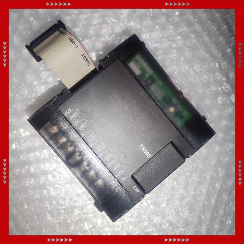 【问价】CP1W-TS002如图，，很新，价格为实价，