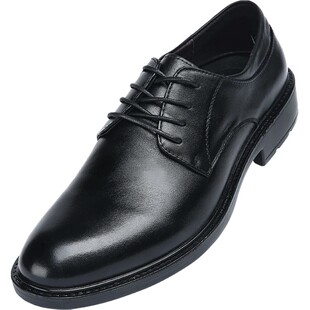 星工绝缘鞋 电工轻便商务工作鞋劳保鞋男轻便皮鞋6KV物业工作鞋