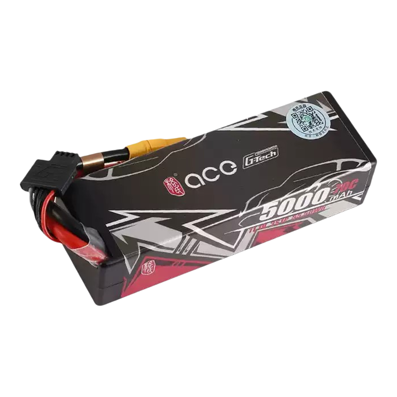 格氏ACE70C3S5000锂电池2块装