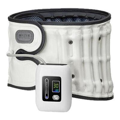 【腰突/腰肌劳损！救腰神器！】