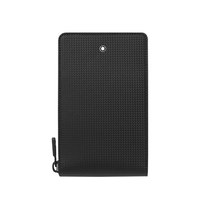 Montblanc/万宝龙男士便携包商务