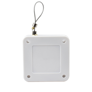 自动免打孔家用闭门器液压木门关门器缓冲铁拉绳闭合推拉移门神器