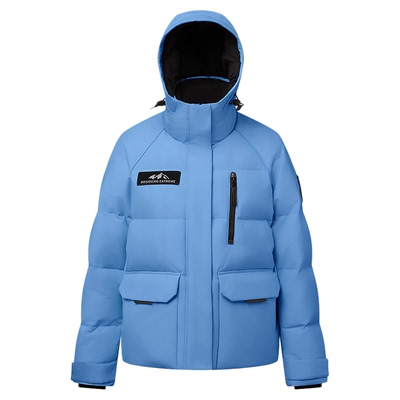 波司登极寒90鹅绒2025冬季新款