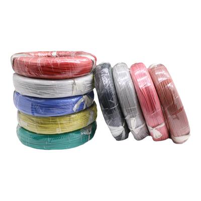 3239硅胶线柔软耐高温3KV高压线