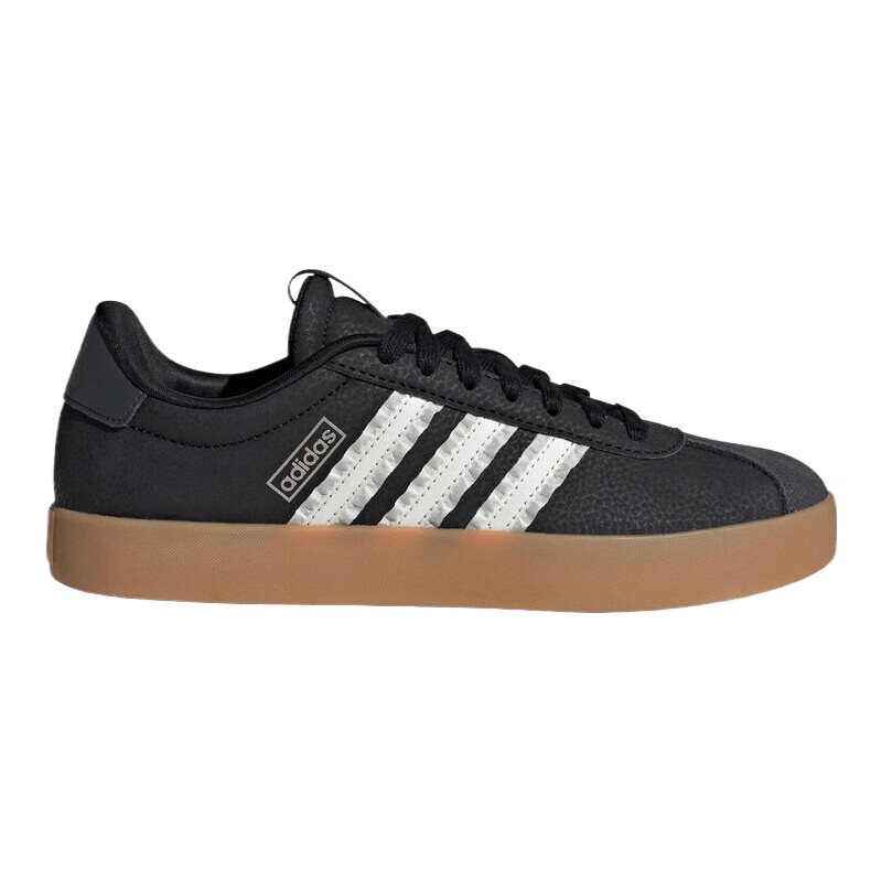 adidas阿迪达斯女子VL COURT 3.0网球运动鞋休闲鞋板鞋IH6601