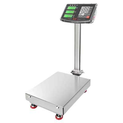 300公斤商用防水秤电子秤超然