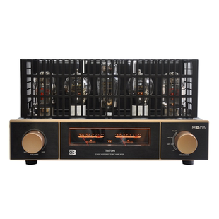 魔娜胆机发烧级大功率KT88单端甲类APP控制U盘播放蓝牙电子管功放