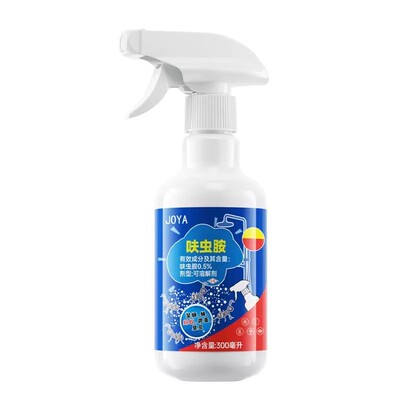 呋虫胺杀虫剂家用室内正品