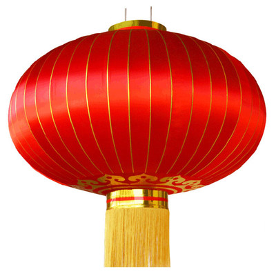 户外大红灯笼防水直径