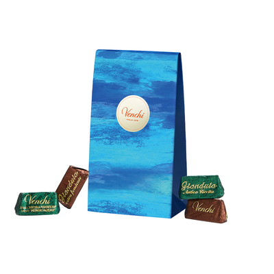 Venchi吉安杜佳巧克力礼袋