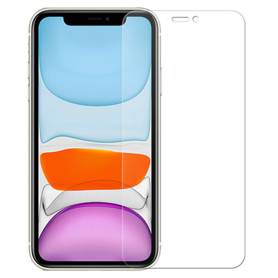 适用iPhone11系列钢化膜全屏手机