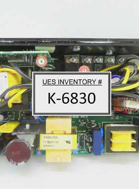 Cherokee International 132-009 Power Supply QT4A1 SVG 90S DU