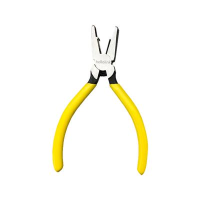 水晶头专用压线钳网线钳profinet