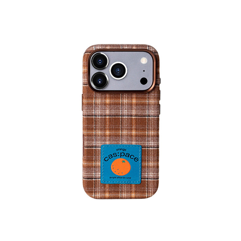 壳空间原创设计适用苹果