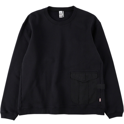 CHUMS日系潮流户外男款长袖