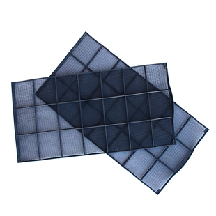 科瑞莱环保空调过滤网高密度尼龙过滤网冷风机水冷空调防尘网KD18