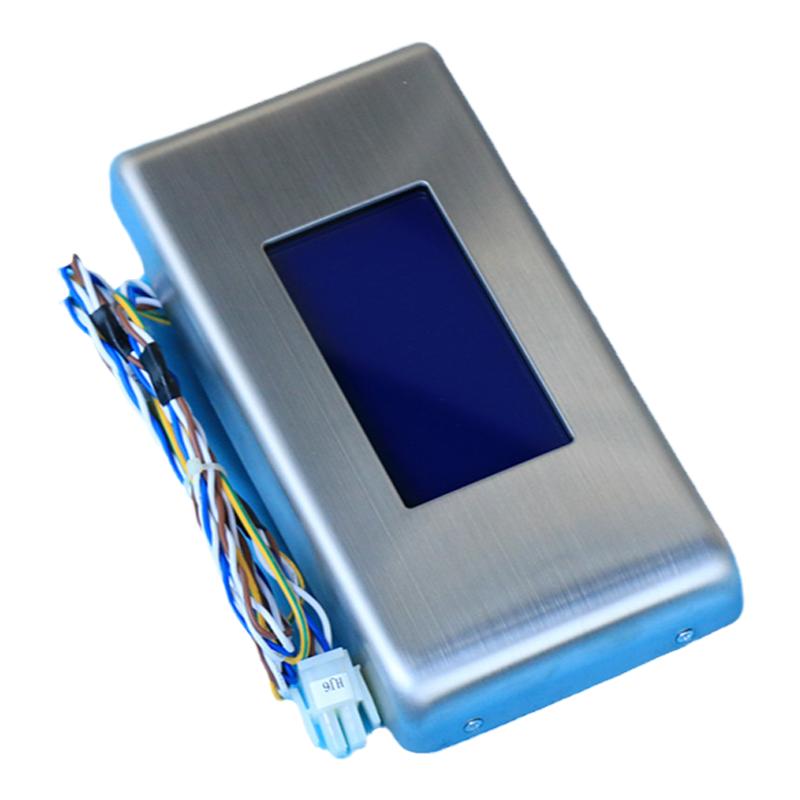 奥的斯电梯彩屏液晶显示器DAA25140D1带到站钟显示器 FDA23600V1