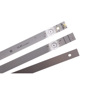 鲁至适用海信H65E3A H265AS5 65V1A-J 65A65E灯条液晶电视背光LED