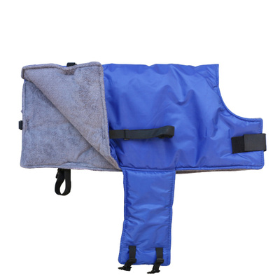 天牧牛犊马甲犊牛犊牛保暖养牛场