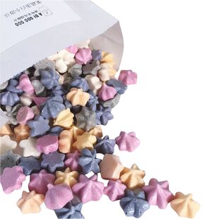 原味蛋白果蔬溶豆 30g无糖精手工|不烦妈妈宝宝辅食达人|