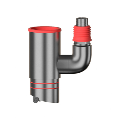 阳台洗衣机下水三头通分水器