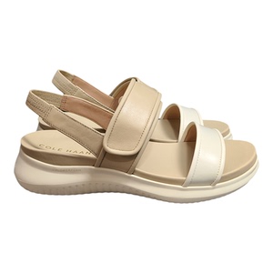 Cole Haan/歌涵女鞋时尚简约休闲透气凉鞋超轻轻便舒适