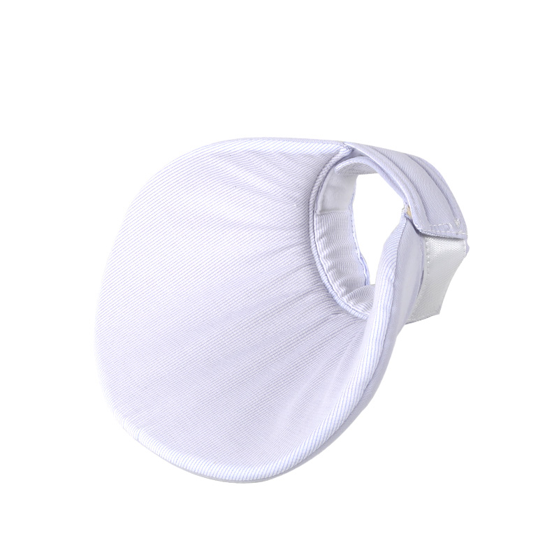 宠物狗狗口水巾围巾伊丽莎白圈防舔三角巾猫夏天大型犬防口水围兜