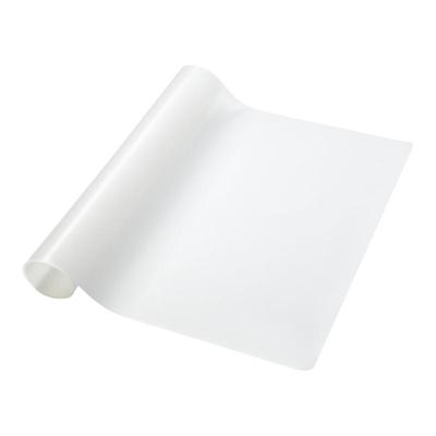 防水硅胶透明桌布厨房台面保护垫