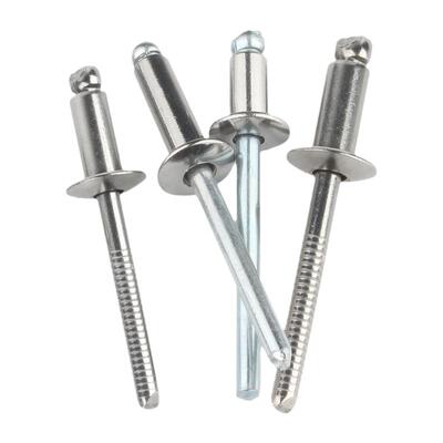 【好货推荐】304不锈钢抽芯铆钉