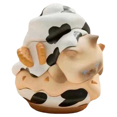 桌面摆件礼物盲盒系列正版潮玩