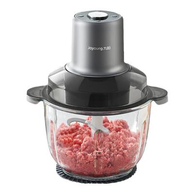 九阳绞肉机家用搅拌器电动料理机搅拌馅机多功能全自动家用LA363