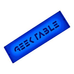 牛礼定制化电气灯现代轻工业风创意桌面摆件氛围台灯朋友礼品定制