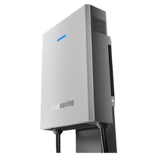 能效电气7kw九孔直流新能源汽车家七千瓦充电桩 9孔充电桩7kw家用