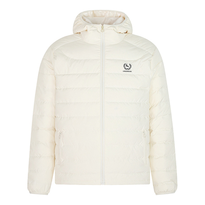 LKOD羚羊保暖宽松显瘦棉服外套