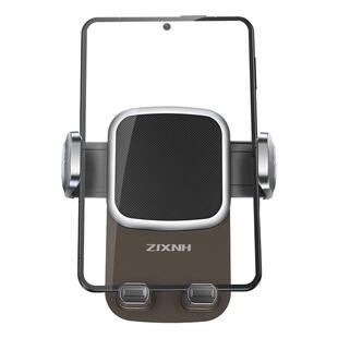 适用华为purax小折叠屏车载手机支架迷你阔型胖屏专用汽车导航座