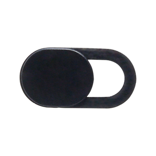 笔记本摄像头遮挡贴手机电脑前置镜头防黑客偷窥保护隐私滑盖神器