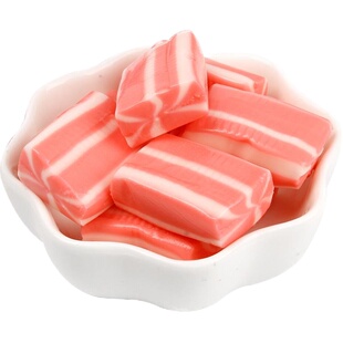 阿Q熊我们结婚啦瑞士糖500g结婚软糖喜糖婚礼订婚糖果散装批发