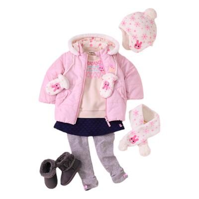 mikihousehotbiscuits秋冬福袋