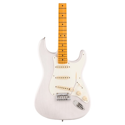 Fender 纷达 美产超极豪华复古系列 50s Stratocaster 电吉他