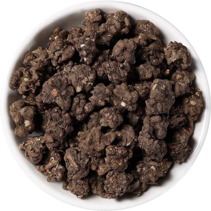 猫爪草中药材500克/250/100g猫爪草官方旗舰店正品水洗新货