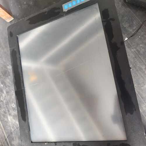 溢价-诺达佳工业触摸显示器 PANEL5000，17寸，带驱动板，