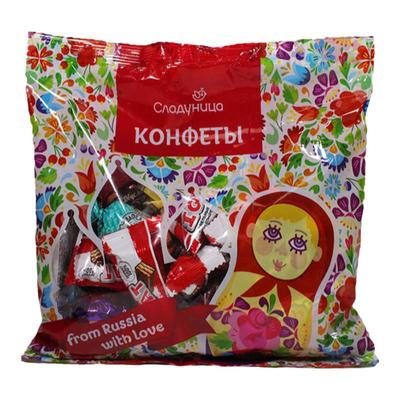 俄宝多俄罗斯喜糖俄罗斯糖果