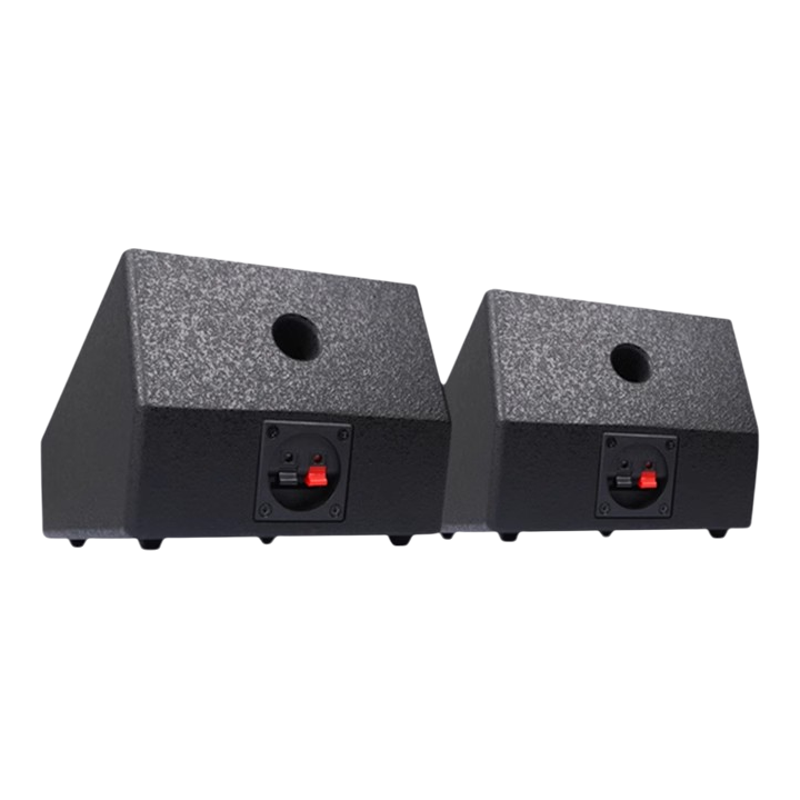 天逸 TS-50全景声反射音箱家庭影院5.1.2天空环绕声道壁挂5.1音响