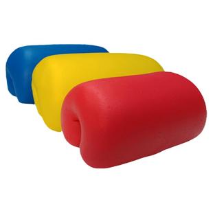 京艺坊面塑泥面团24色捏面人材料包儿童面粉彩泥美术手工课专用泥