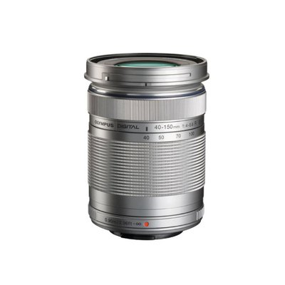 奥林巴斯40-150远摄变焦镜头风光