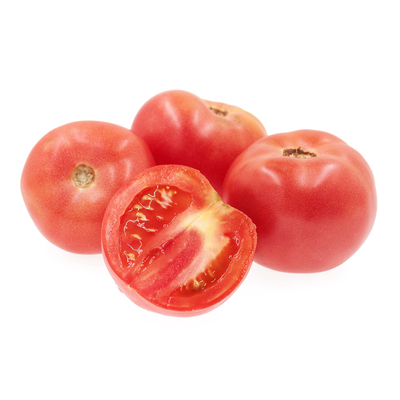 新鲜西红柿大番茄农家蔬菜