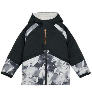 【商场同款】361°童装男童羽绒服2025年冬季新款中大童保暖外套