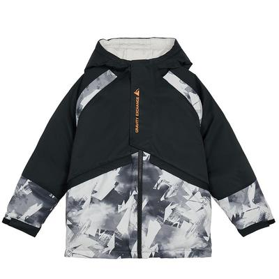 361°童装男童运动羽绒服