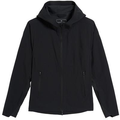 Y-3/Y3山本耀司2025秋冬时尚休闲女士夹克外套JN4899