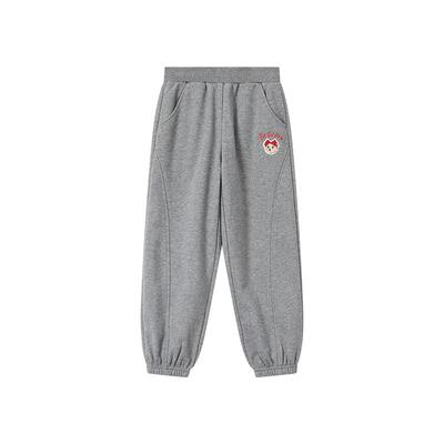 TeenieWeenieKids运动休闲卫裤